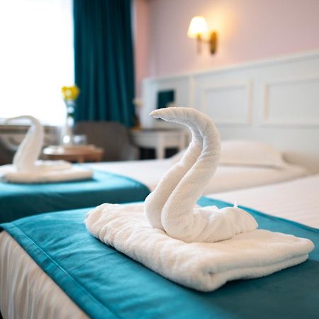 Hotel Parc มามายา ภายนอก รูปภาพ