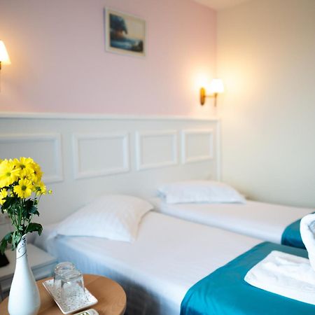 Hotel Parc มามายา ภายนอก รูปภาพ