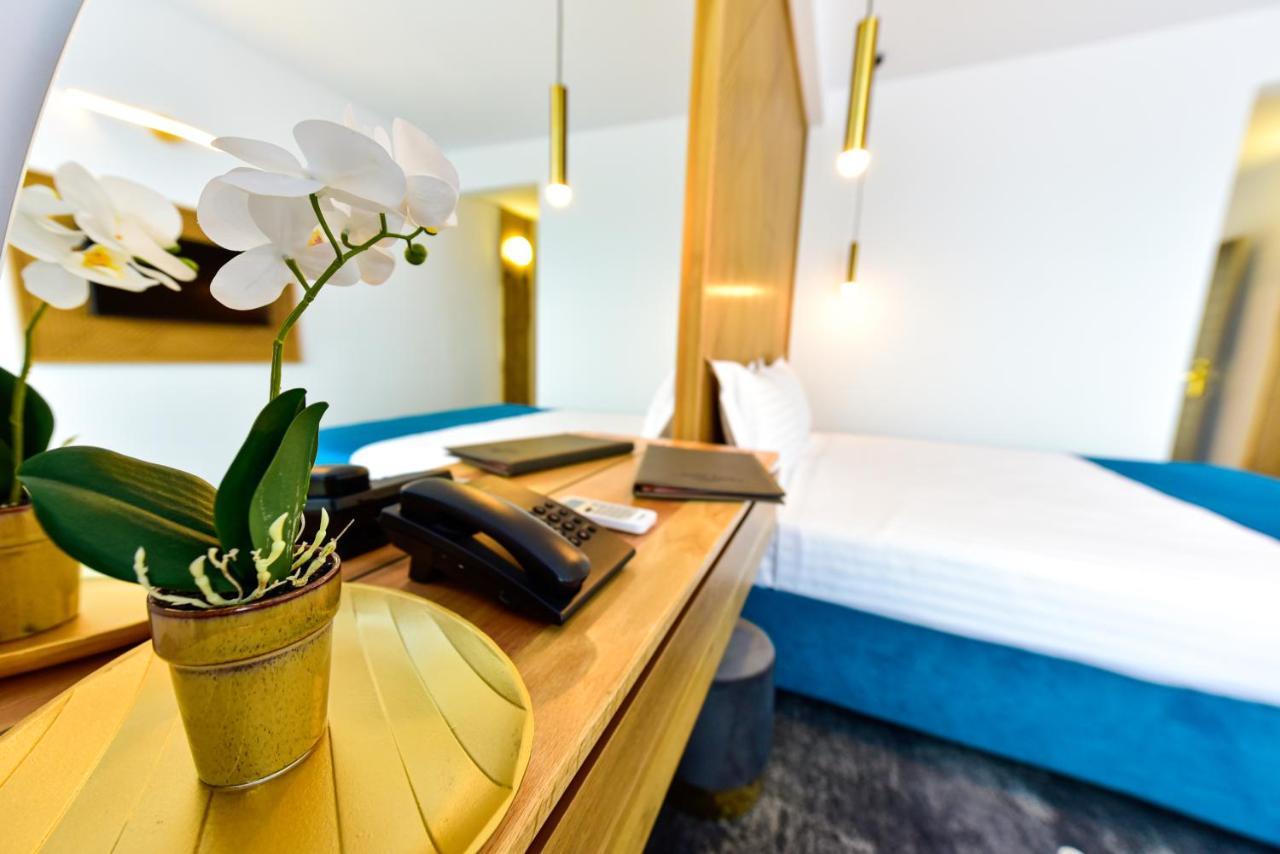Hotel Parc มามายา ภายนอก รูปภาพ