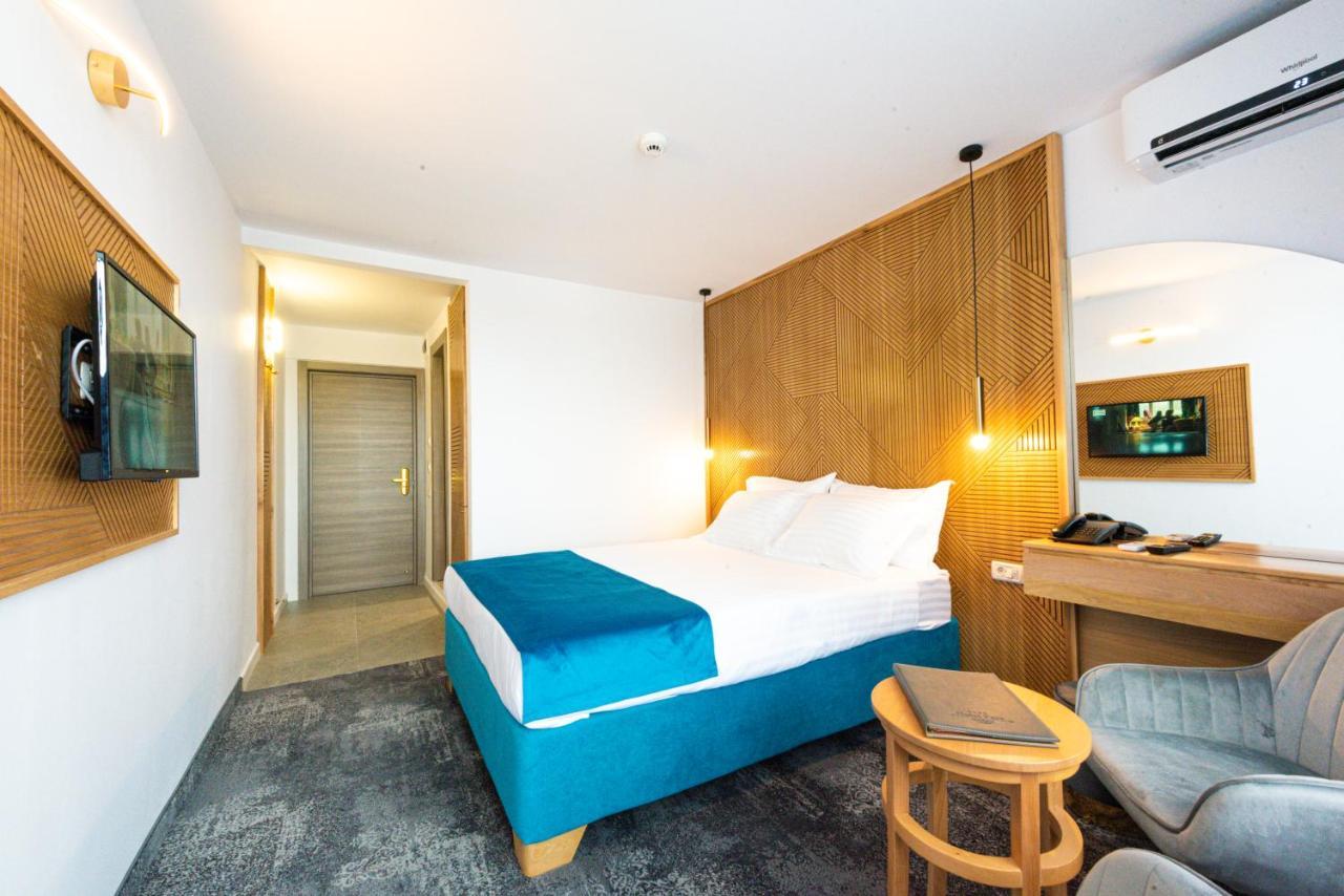 Hotel Parc มามายา ภายนอก รูปภาพ