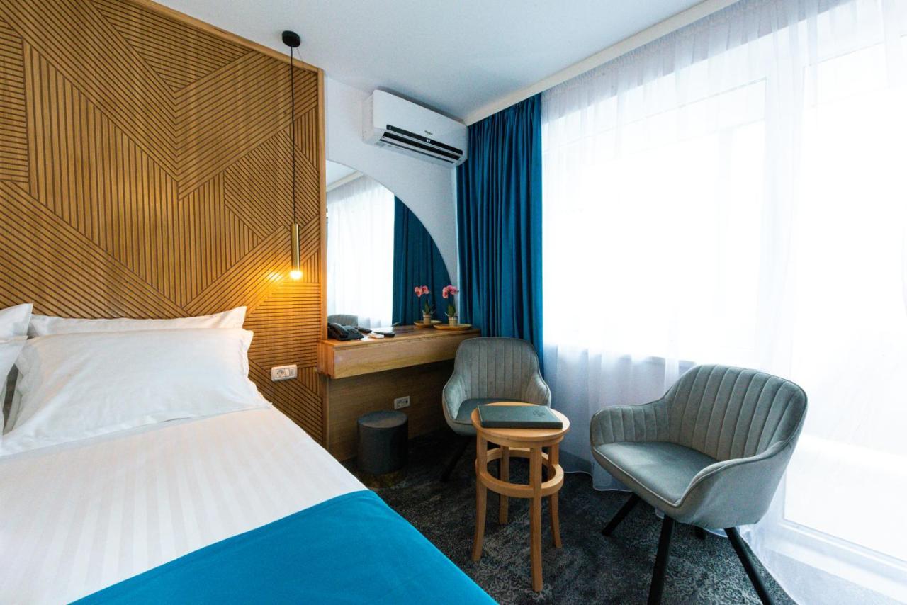 Hotel Parc มามายา ภายนอก รูปภาพ