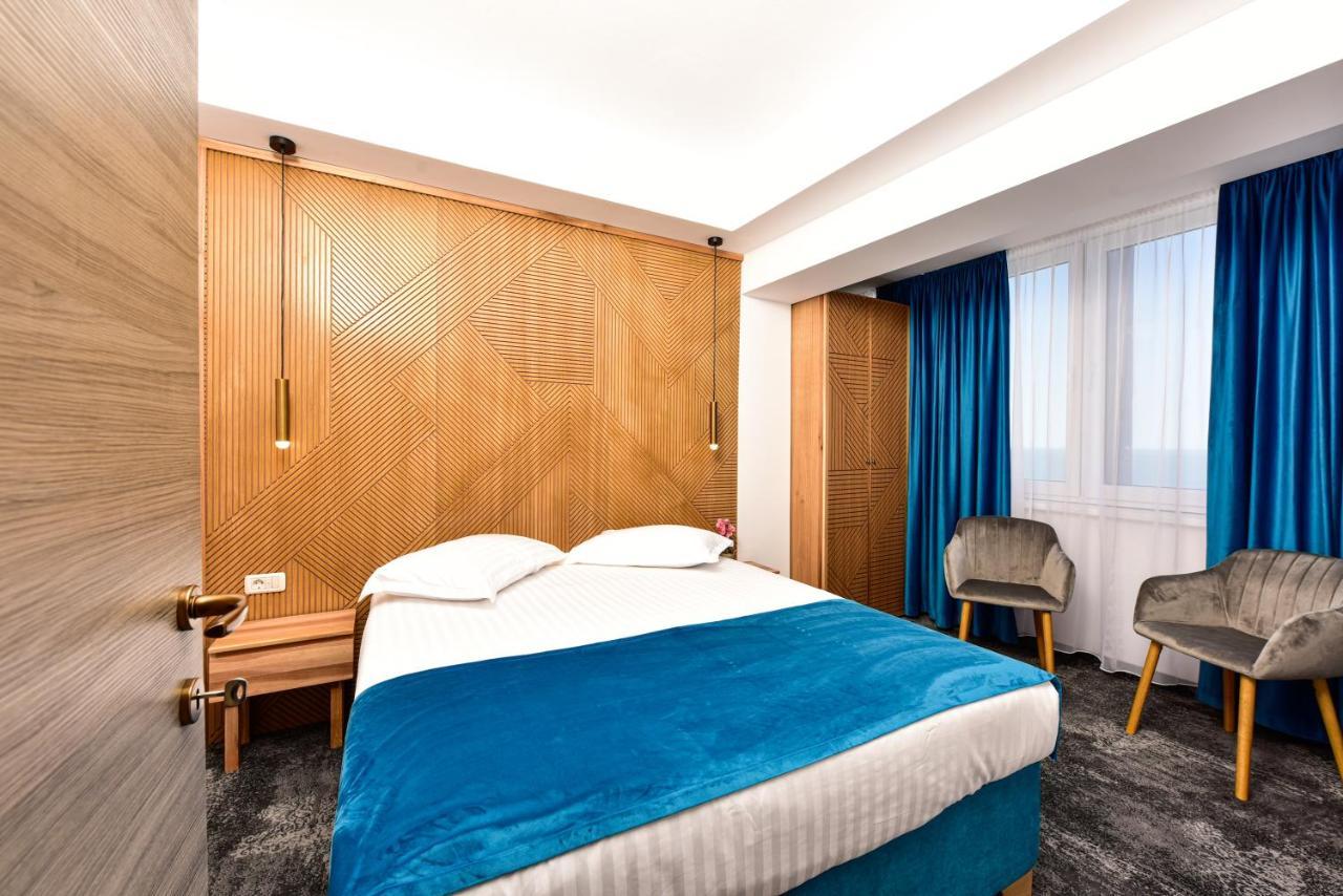 Hotel Parc มามายา ภายนอก รูปภาพ