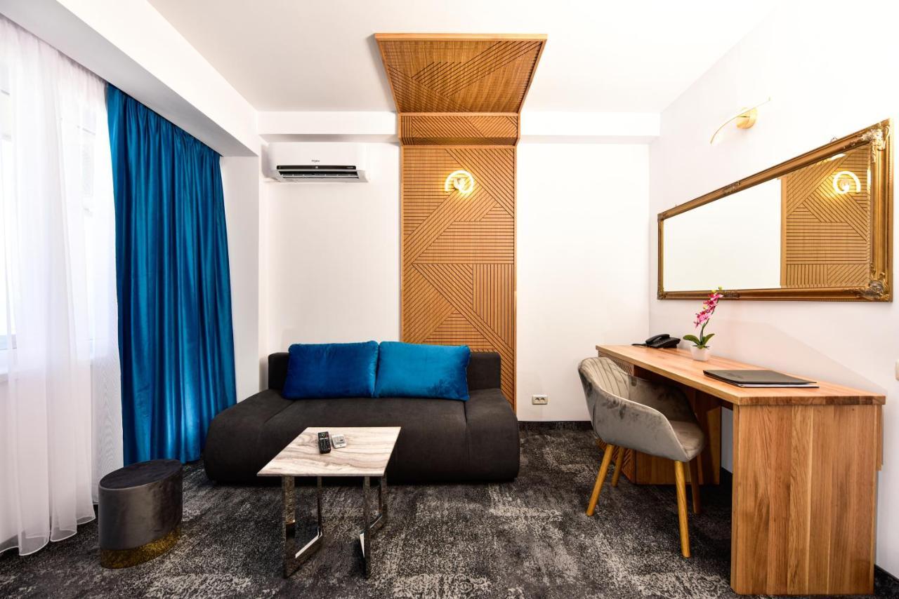 Hotel Parc มามายา ภายนอก รูปภาพ