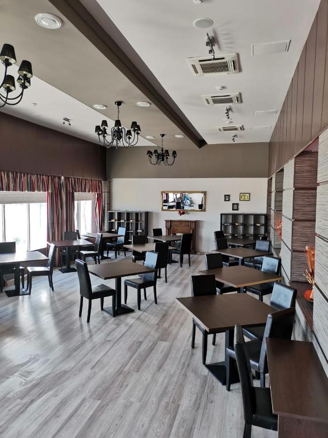 Hotel Parc มามายา ภายนอก รูปภาพ