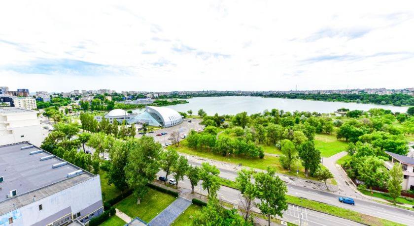 Hotel Parc มามายา ภายนอก รูปภาพ