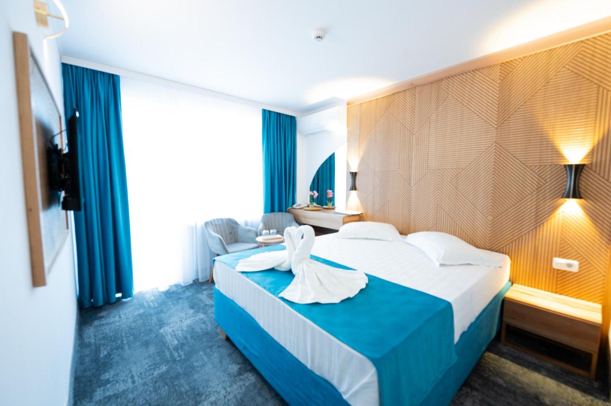 Hotel Parc มามายา ภายนอก รูปภาพ