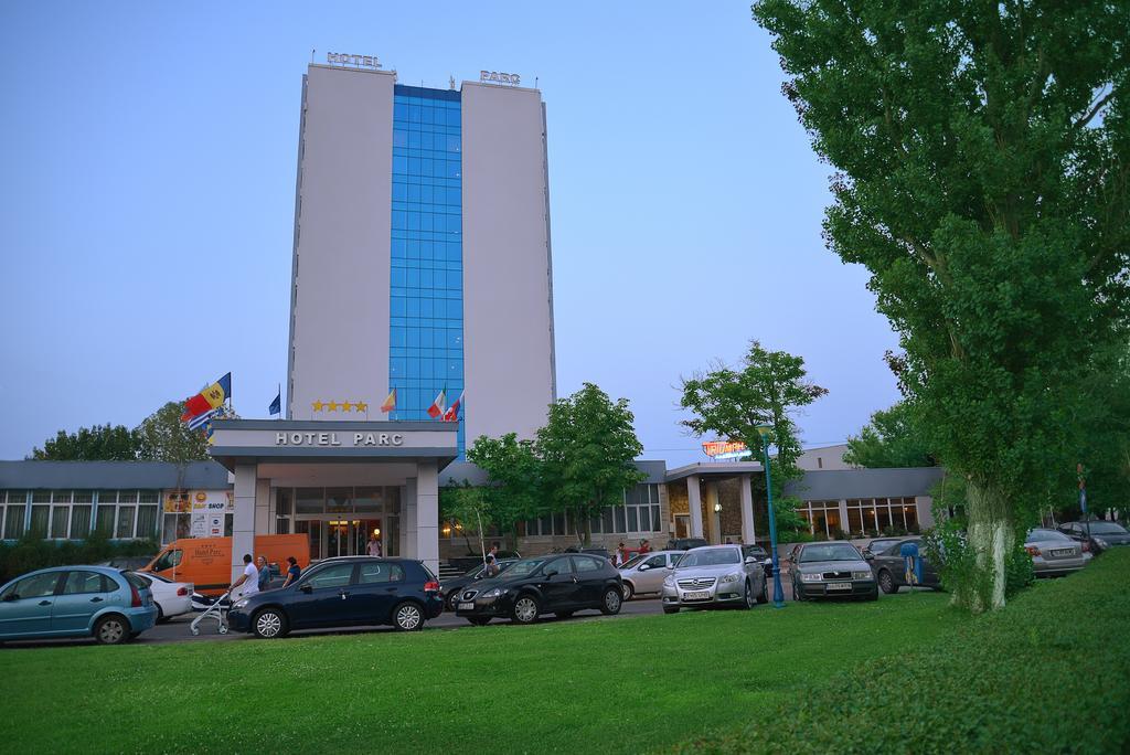 Hotel Parc มามายา ภายนอก รูปภาพ