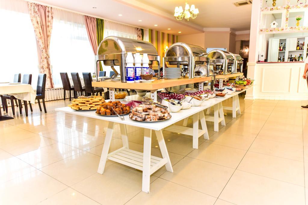 Hotel Parc มามายา ภายนอก รูปภาพ